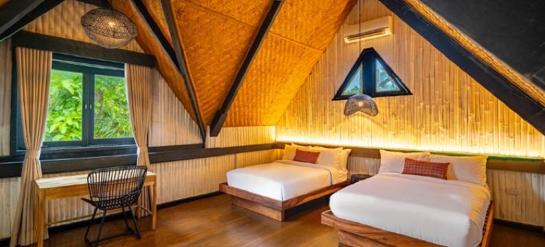 The Henry Resort Qi El Nido图片