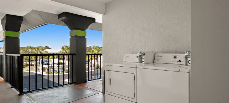 克莱蒙特主题公园西贝斯特韦斯特SureStay酒店(SureStay Hotel by Best Western Clermont Theme Park West)图片