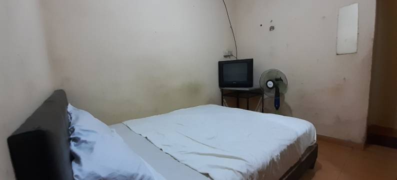 Hotel O Intan HomestayNearAnugrah Sinar Lautan图片