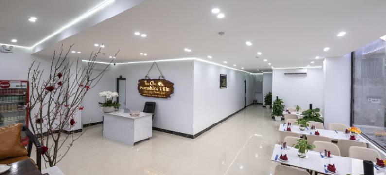 Tam Coc Sunshine Villa图片