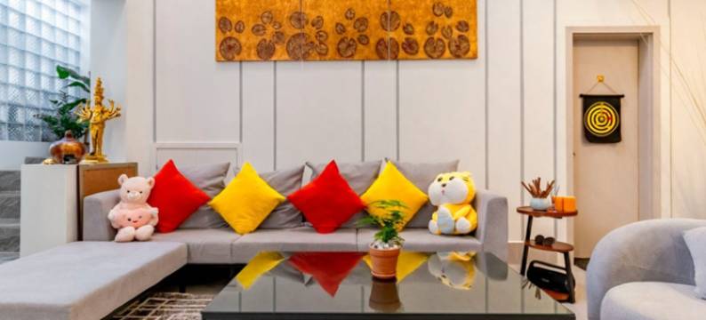 YUSETH Private Villa图片