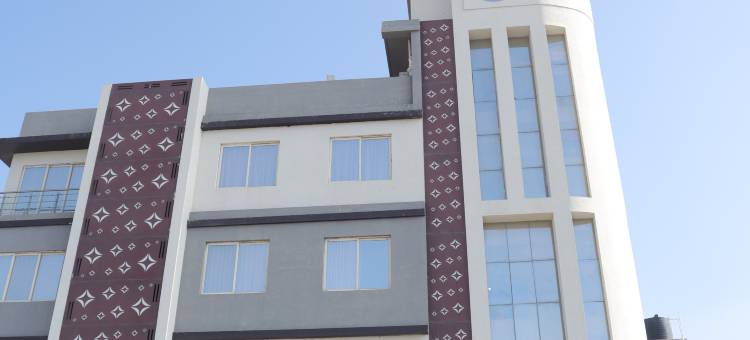 弗拉吉酒店(Hotel Vraj Inn)图片