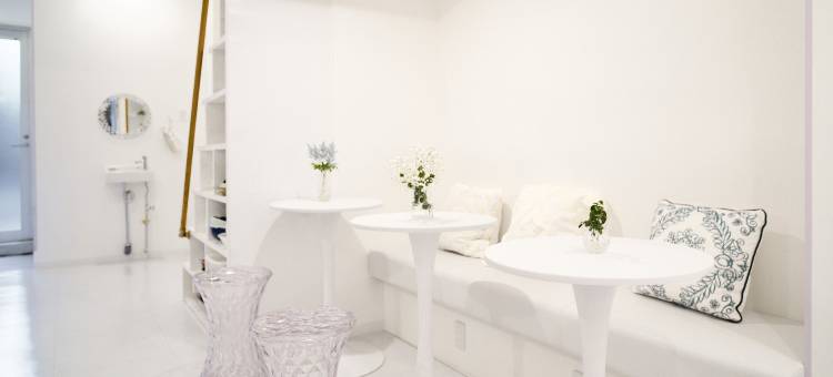 Casa Blanca Guesthouse(Casa Blanca Guesthouse)图片