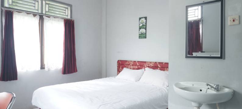 OYO 酒店格租屋卡拉丹(Hotel O Gr Kost Kaladan)图片