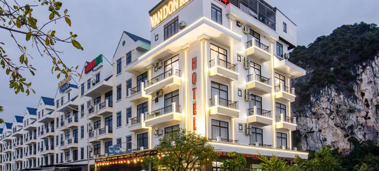 Van Don Royal Hotel图片