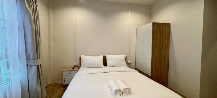 MAKKA Haus - 692别墅(MAKKA Haus - 692)图片