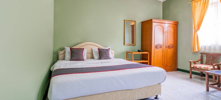 Capital O 93949 Hotel Popuci By Pupa Hospitality图片