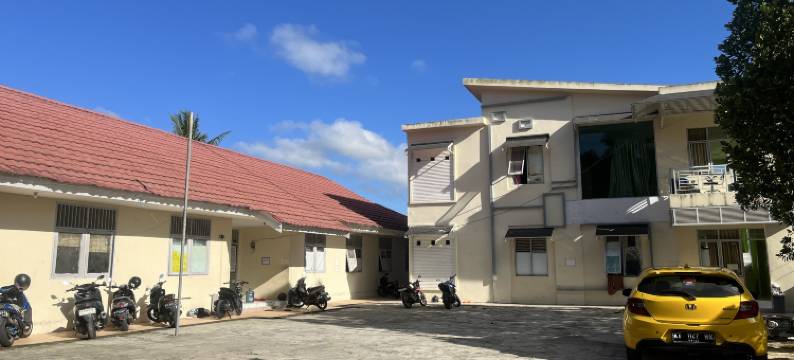 Hotel O Guest House Akbarrinna图片