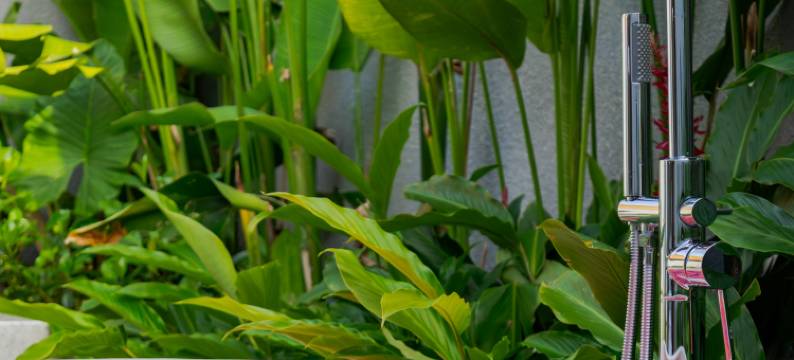 Villa Selatan by BaliSuperHost图片