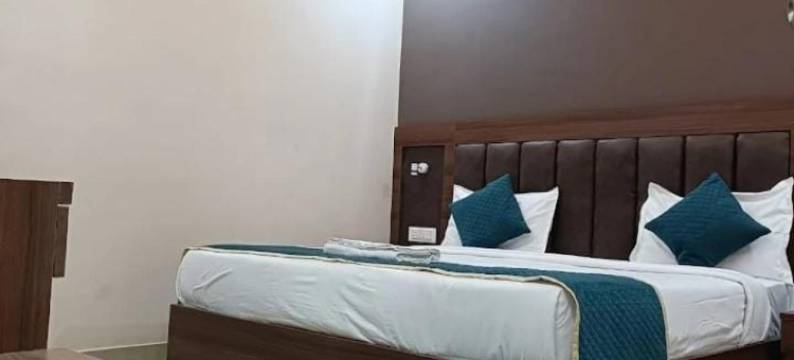 阿克希塔阿约提亚酒店(Hotel Akshita Ayodhya)图片