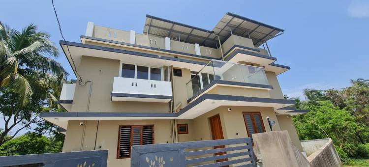 Grand Beach Villa图片