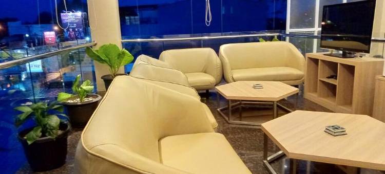 海登旅馆(Hayden inn Purwokerto)图片