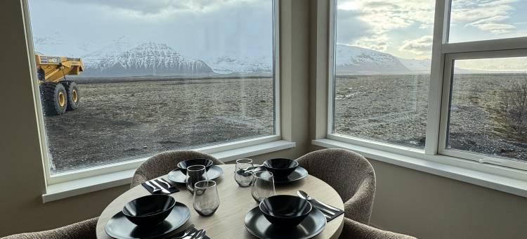 Skaftafell小屋 - 探险酒店(Skaftafell Lodges by Adventure Hotels)图片