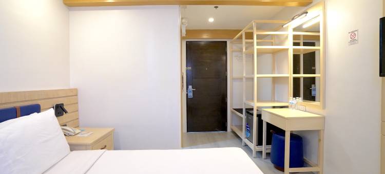 Kokotel Cebu Capitol图片