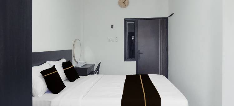 O酒店可汗之家伊斯兰旅馆(Hotel O Khan House Syariah)图片