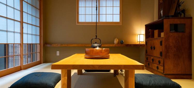 喜乐・鹿鸣(KIRAKU・ROKUME)图片