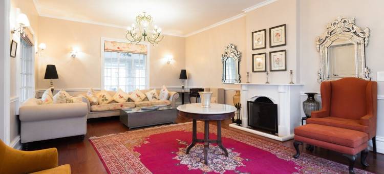 塔拉亚尔山谷小屋(Talayar Valley  Bungalow)图片