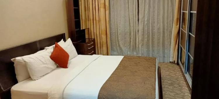 Excellent Suite At Times Square图片