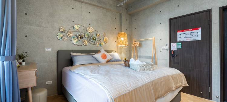 陌上花开民宿图片