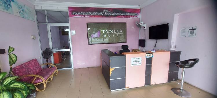 Tanjak Motel图片