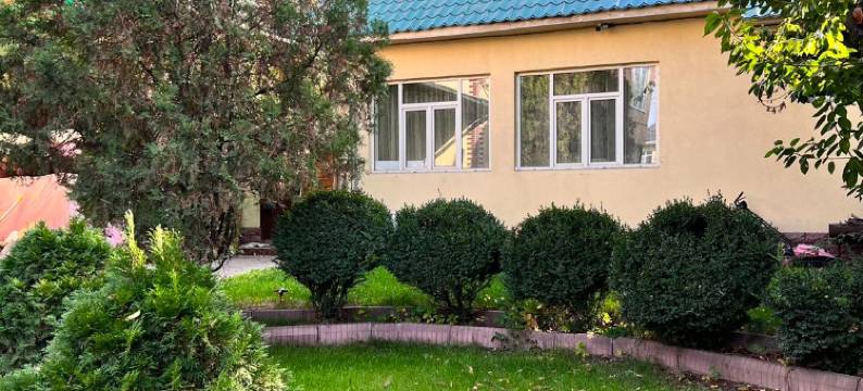 快乐时光旅舍(Happy Moments Hostel)图片