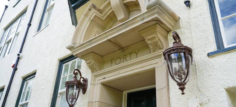 40 Winks Hospitality图片