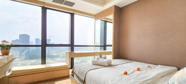 The Smith Apartment - Alam Sutera by Nagisa Bali图片