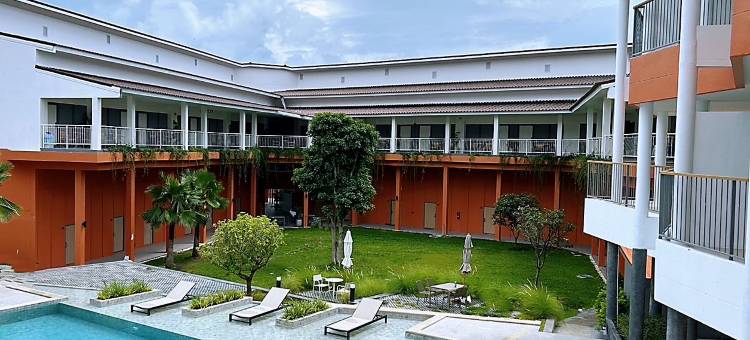 文图斯帕岸岛(Ventus Phangan)图片