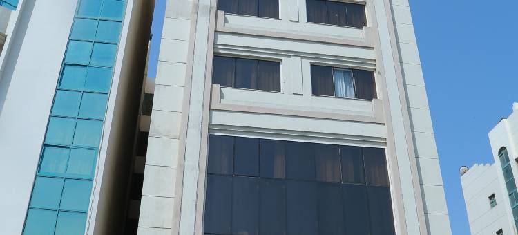 溪门酒店-拜特汉斯(CREEK GATE HOTEL - BAITHANS)图片