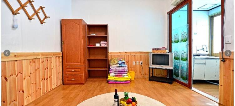 A good value for money located in the center of Jeonju Hanok Village图片