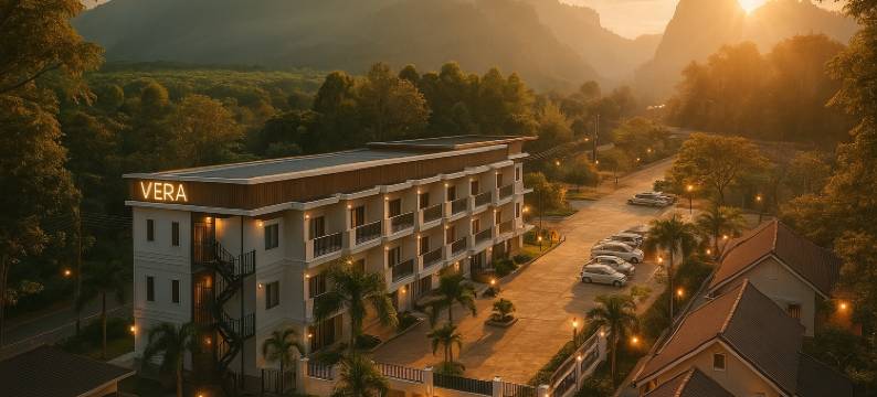 维拉公寓(Vera Residences)图片