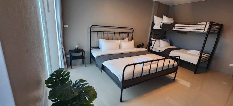 Private & Cozy house, Chiang Rai Airport图片