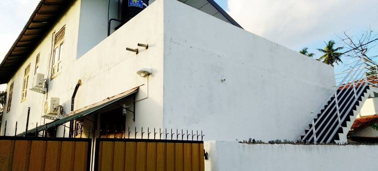 热带套房(Tropical Suites - Airport Transit Residence)图片