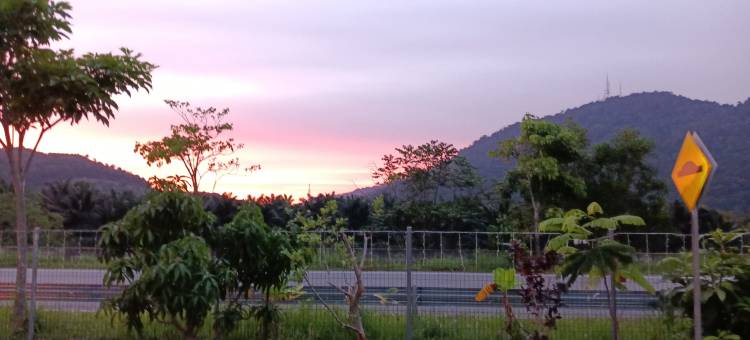 Hillside Homestay by UmmiSya图片