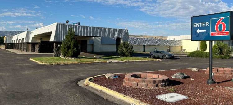 Studio 6 Pocatello, ID图片