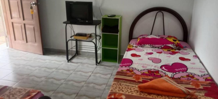 RIA民宿(Ria Homestay)图片