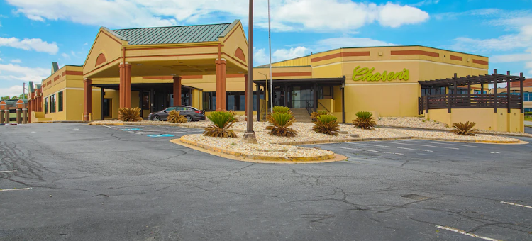 MyHomes Macon North Long Stay By SilverKey图片