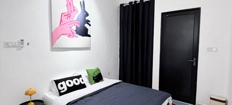 HeyMono~ JPO/Senai Airport/IOI mall/Landed/Netflix图片