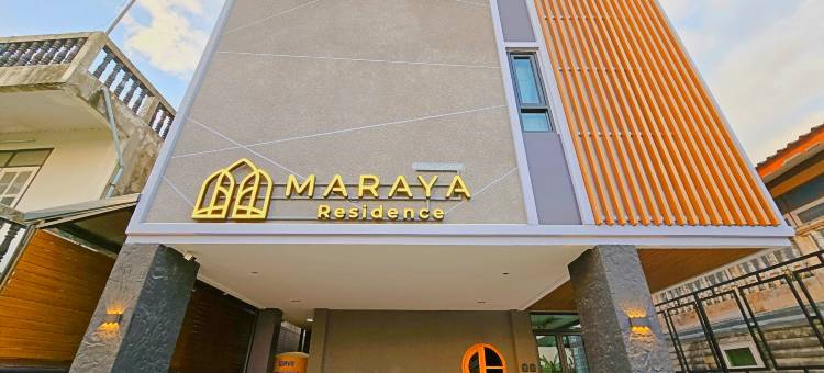 马拉亚公寓(Maraya Residence)图片