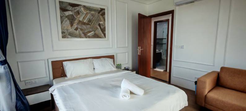 Phu My Grand World - Managed by GoGo Phu Quoc图片