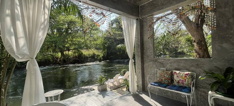 班龙约德度假村(Baan LungYod Resort)图片