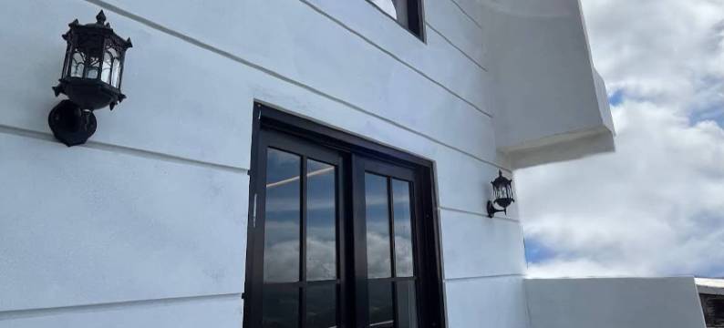 洛维亚别墅迪恩(Lovia Villa Dieng)图片