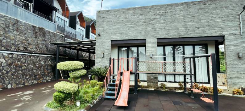 塔玛斯图阿涅莫斯度假村(Anemos Resort By Tamastu)图片