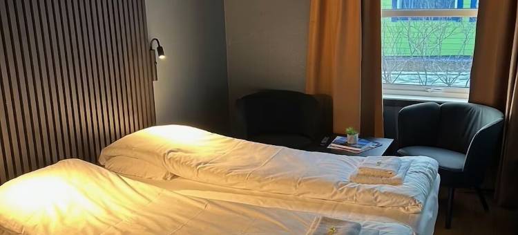 Marina Hotel Sortland图片