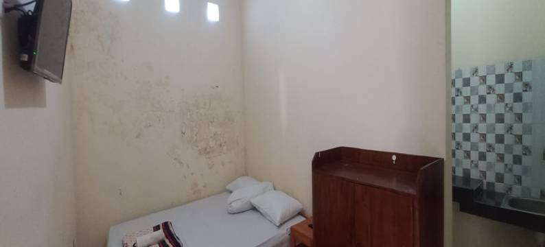 Hotel O Setia Budi Guest House 1图片