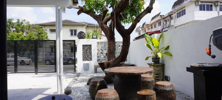 HJ Private Pool HomeStay Ipoh图片