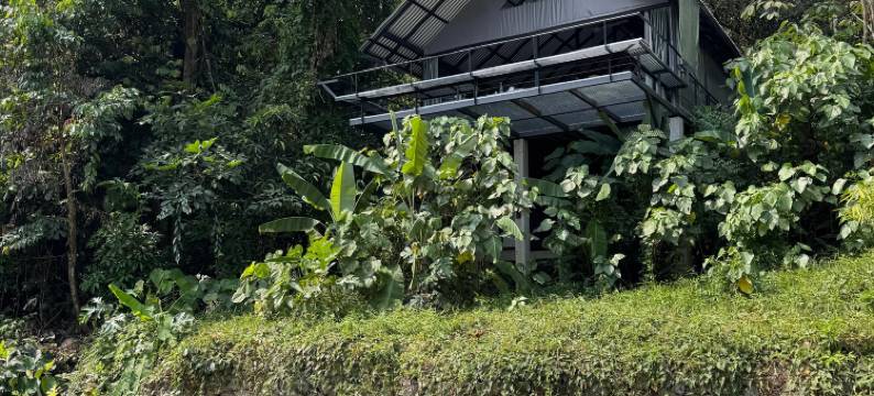 Riverside Tented Villa 3, kanopi kalong Batang Kali Selangor图片