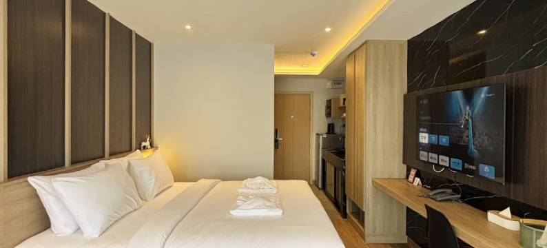 J5 Hotel图片