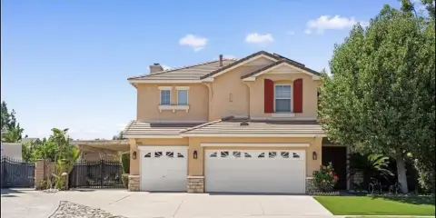 Villa near Ontario Airport