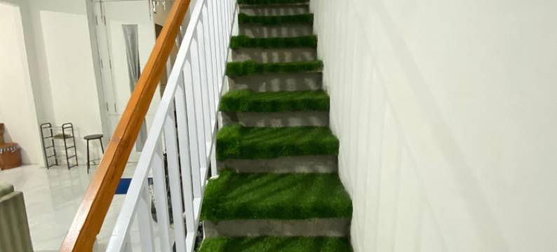 OYO 94839 希哈伊斯兰民宿(OYO 94839 He-ha Homestay Syariah)图片